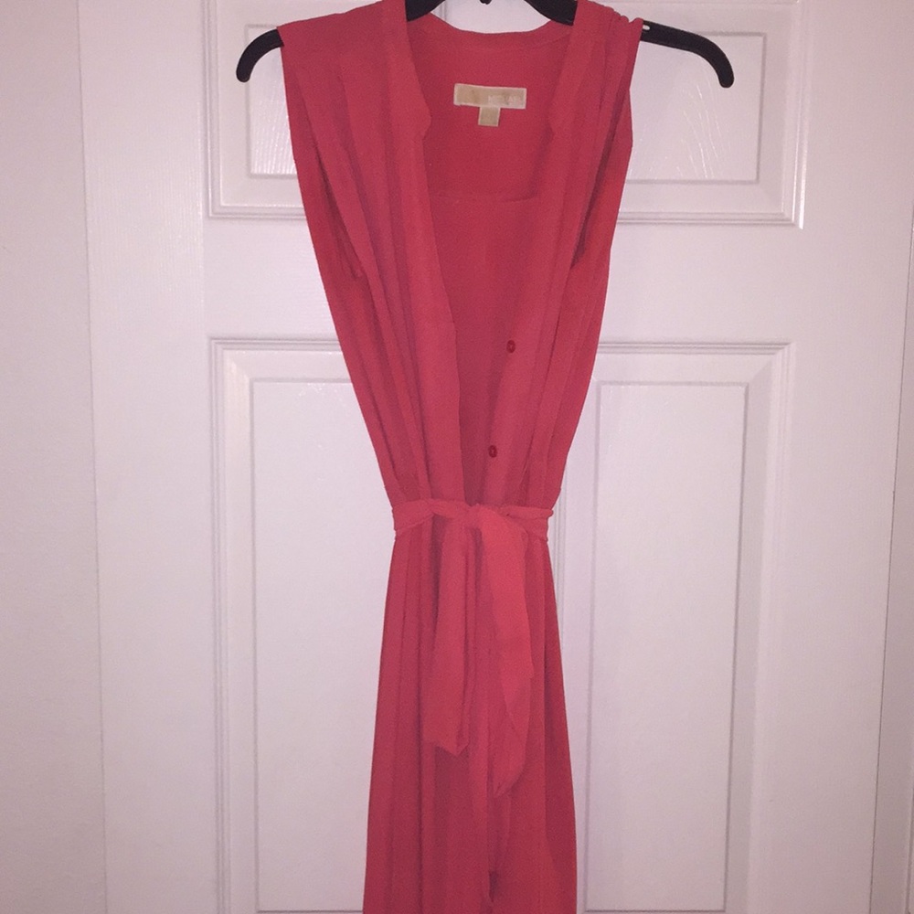 Michael kors jumpsuit